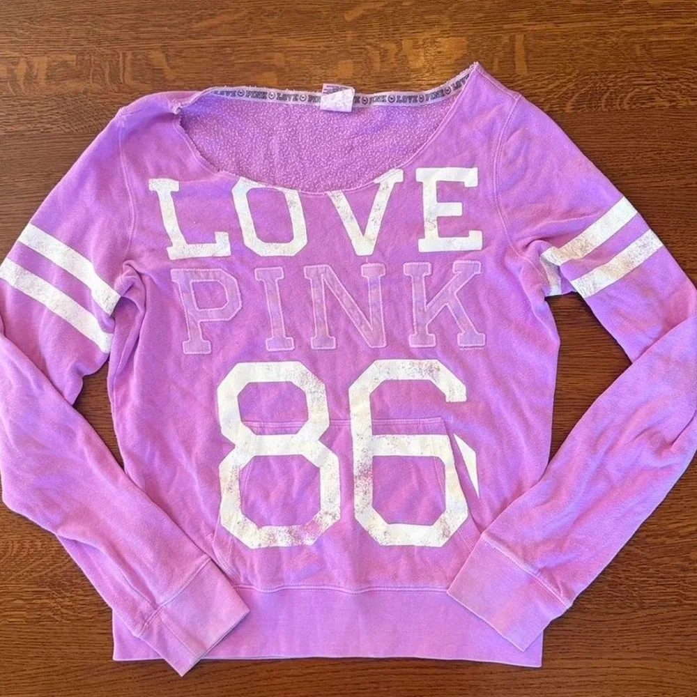 Victoria's Secret PINK Shirt - Picture 2 of 7